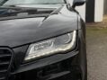 Audi A7 3.0 TDI V6 Black Edition Sportback S Tronic quattro Euro 5 (s/s) 5dr 13