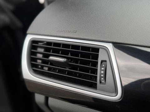 Audi A7 3.0 TDI V6 Black Edition Sportback S Tronic quattro Euro 5 (s/s) 5dr 67