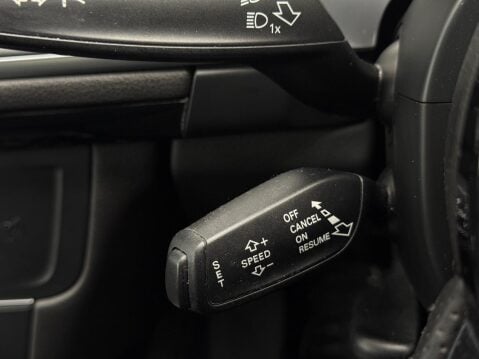 Audi A7 3.0 TDI V6 Black Edition Sportback S Tronic quattro Euro 5 (s/s) 5dr 89