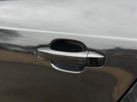 Audi A7 3.0 TDI V6 Black Edition Sportback S Tronic quattro Euro 5 (s/s) 5dr 29