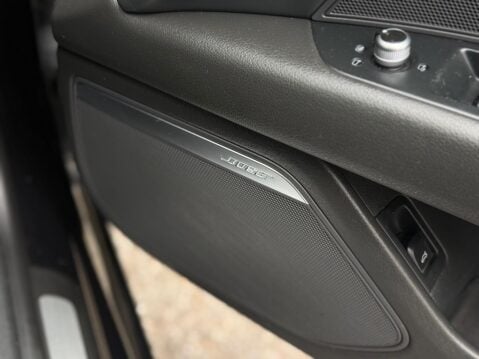 Audi A7 3.0 TDI V6 Black Edition Sportback S Tronic quattro Euro 5 (s/s) 5dr 76