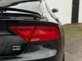 Audi A7 3.0 TDI V6 Black Edition Sportback S Tronic quattro Euro 5 (s/s) 5dr 34
