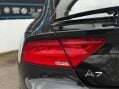 Audi A7 3.0 TDI V6 Black Edition Sportback S Tronic quattro Euro 5 (s/s) 5dr 37