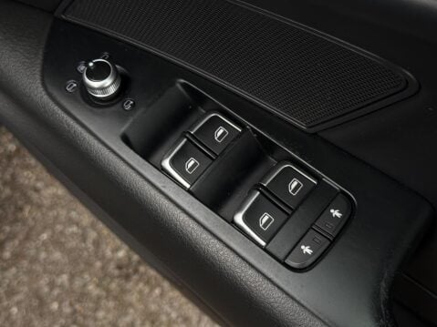 Audi A7 3.0 TDI V6 Black Edition Sportback S Tronic quattro Euro 5 (s/s) 5dr 73