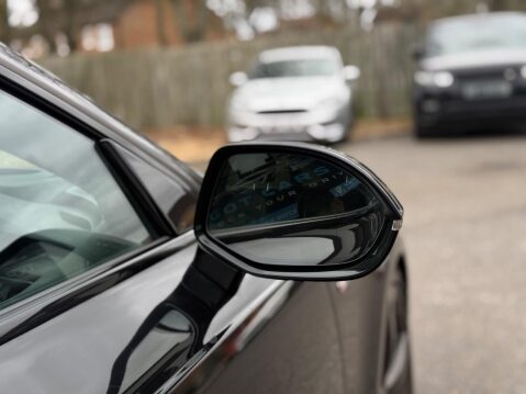 Audi A7 3.0 TDI V6 Black Edition Sportback S Tronic quattro Euro 5 (s/s) 5dr 24