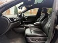 Audi A7 3.0 TDI V6 Black Edition Sportback S Tronic quattro Euro 5 (s/s) 5dr 53