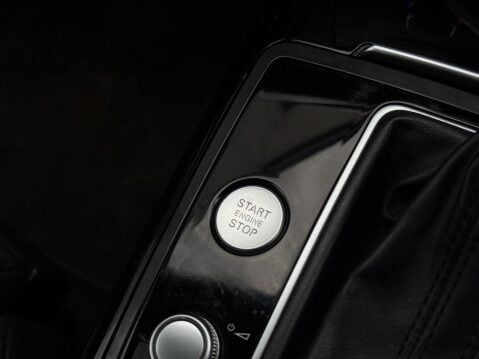 Audi A7 3.0 TDI V6 Black Edition Sportback S Tronic quattro Euro 5 (s/s) 5dr 98