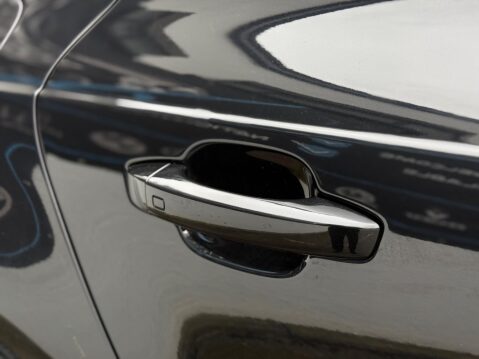 Audi A7 3.0 TDI V6 Black Edition Sportback S Tronic quattro Euro 5 (s/s) 5dr 27