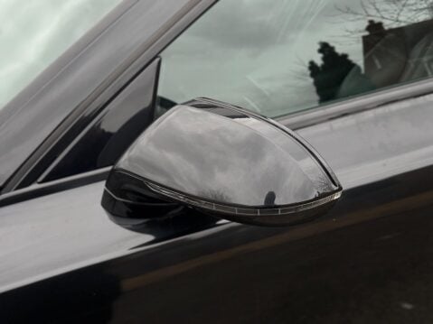 Audi A7 3.0 TDI V6 Black Edition Sportback S Tronic quattro Euro 5 (s/s) 5dr 21