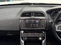 Jaguar XE 2.0d R-Sport Auto AWD Euro 6 (s/s) 4dr 50