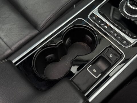 Jaguar XE 2.0d R-Sport Auto AWD Euro 6 (s/s) 4dr 71