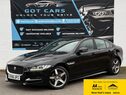 Jaguar XE 2.0d R-Sport Auto AWD Euro 6 (s/s) 4dr