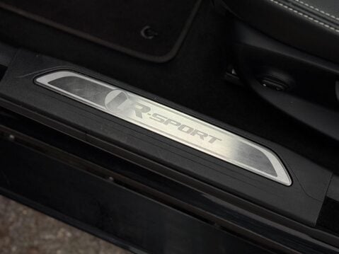 Jaguar XE 2.0d R-Sport Auto AWD Euro 6 (s/s) 4dr 64