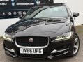 Jaguar XE 2.0d R-Sport Auto AWD Euro 6 (s/s) 4dr 6