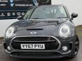 Mini Clubman 2.0 Cooper S Euro 6 (s/s) 6dr 6