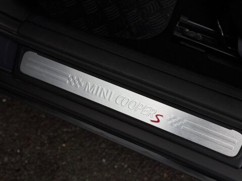 Mini Clubman 2.0 Cooper S Euro 6 (s/s) 6dr 79