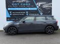 Mini Clubman 2.0 Cooper S Euro 6 (s/s) 6dr 5