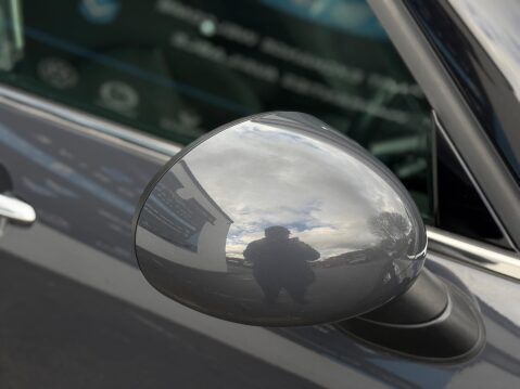 Mini Clubman 2.0 Cooper S Euro 6 (s/s) 6dr 24