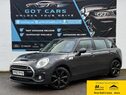 Mini Clubman 2.0 Cooper S Euro 6 (s/s) 6dr