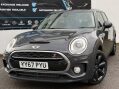 Mini Clubman 2.0 Cooper S Euro 6 (s/s) 6dr 7