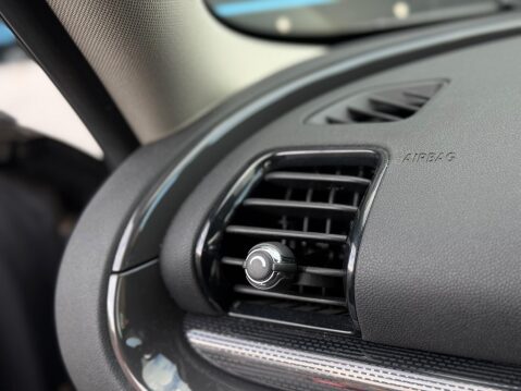 Mini Clubman 2.0 Cooper S Euro 6 (s/s) 6dr 75