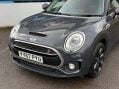 Mini Clubman 2.0 Cooper S Euro 6 (s/s) 6dr 12