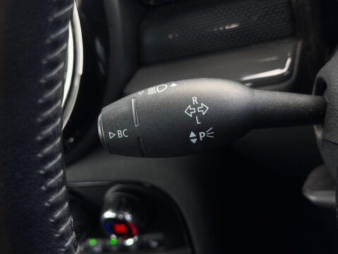 Mini Clubman 2.0 Cooper S Euro 6 (s/s) 6dr 90