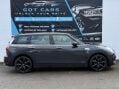 Mini Clubman 2.0 Cooper S Euro 6 (s/s) 6dr 4