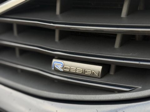 Volvo XC60 2.0 D4 R-Design Lux Nav Euro 6 (s/s) 5dr 20