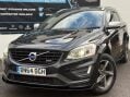 Volvo XC60 2.0 D4 R-Design Lux Nav Euro 6 (s/s) 5dr 7