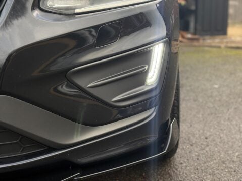 Volvo XC60 2.0 D4 R-Design Lux Nav Euro 6 (s/s) 5dr 15