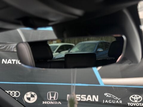 Volvo XC60 2.0 D4 R-Design Lux Nav Euro 6 (s/s) 5dr 94