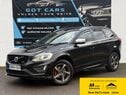 Volvo XC60 2.0 D4 R-Design Lux Nav Euro 6 (s/s) 5dr