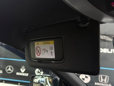 Volvo XC60 2.0 D4 R-Design Lux Nav Euro 6 (s/s) 5dr 93