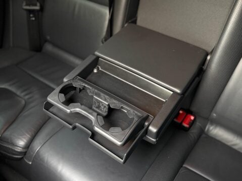 Volvo XC60 2.0 D4 R-Design Lux Nav Euro 6 (s/s) 5dr 69