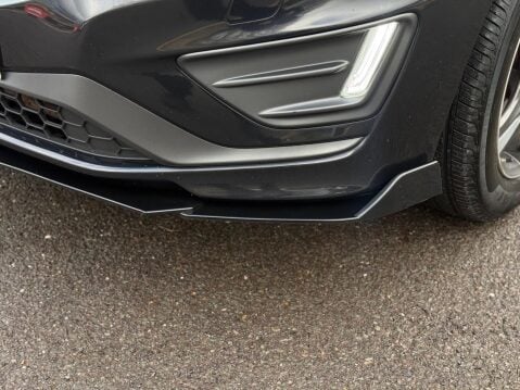 Volvo XC60 2.0 D4 R-Design Lux Nav Euro 6 (s/s) 5dr 29