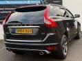 Volvo XC60 2.0 D4 R-Design Lux Nav Euro 6 (s/s) 5dr 32