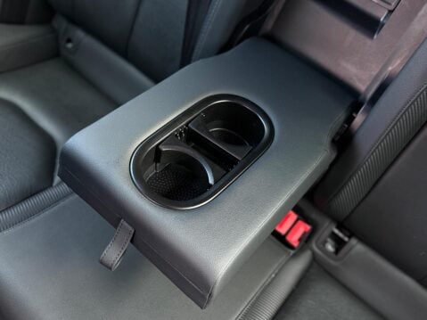 SEAT Leon 2.0 TSI Cupra 290 Lux DSG Euro 6 (s/s) 5dr 64