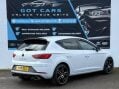 SEAT Leon 2.0 TSI Cupra 290 Lux DSG Euro 6 (s/s) 5dr 3