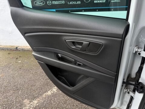 SEAT Leon 2.0 TSI Cupra 290 Lux DSG Euro 6 (s/s) 5dr 66