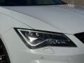 SEAT Leon 2.0 TSI Cupra 290 Lux DSG Euro 6 (s/s) 5dr 17