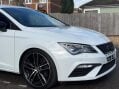 SEAT Leon 2.0 TSI Cupra 290 Lux DSG Euro 6 (s/s) 5dr 11