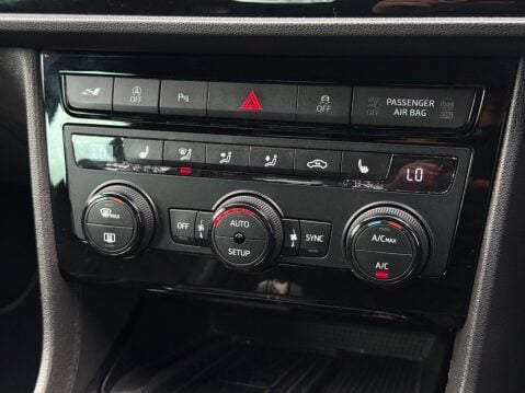 SEAT Leon 2.0 TSI Cupra 290 Lux DSG Euro 6 (s/s) 5dr 83