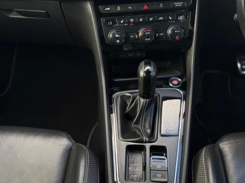 SEAT Leon 2.0 TSI Cupra 290 Lux DSG Euro 6 (s/s) 5dr 55