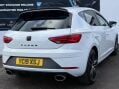 SEAT Leon 2.0 TSI Cupra 290 Lux DSG Euro 6 (s/s) 5dr 29
