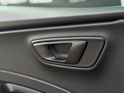 SEAT Leon 2.0 TSI Cupra 290 Lux DSG Euro 6 (s/s) 5dr 70