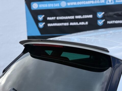 SEAT Leon 2.0 TSI Cupra 290 Lux DSG Euro 6 (s/s) 5dr 40