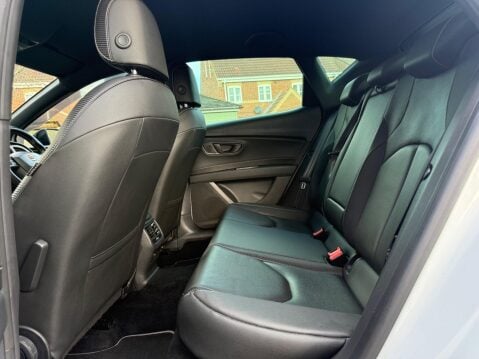 SEAT Leon 2.0 TSI Cupra 290 Lux DSG Euro 6 (s/s) 5dr 49