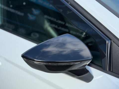 SEAT Leon 2.0 TSI Cupra 290 Lux DSG Euro 6 (s/s) 5dr 22