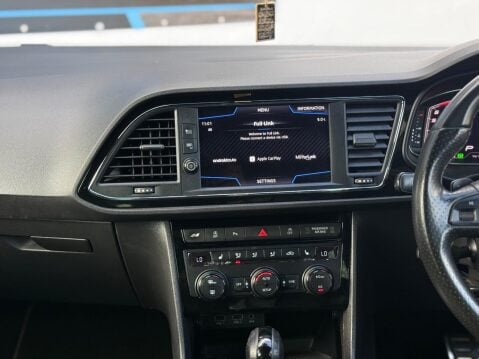 SEAT Leon 2.0 TSI Cupra 290 Lux DSG Euro 6 (s/s) 5dr 54